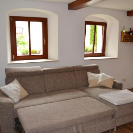 Ferienwohnung-Max-22 Muglitztal Zewnętrze zdjęcie