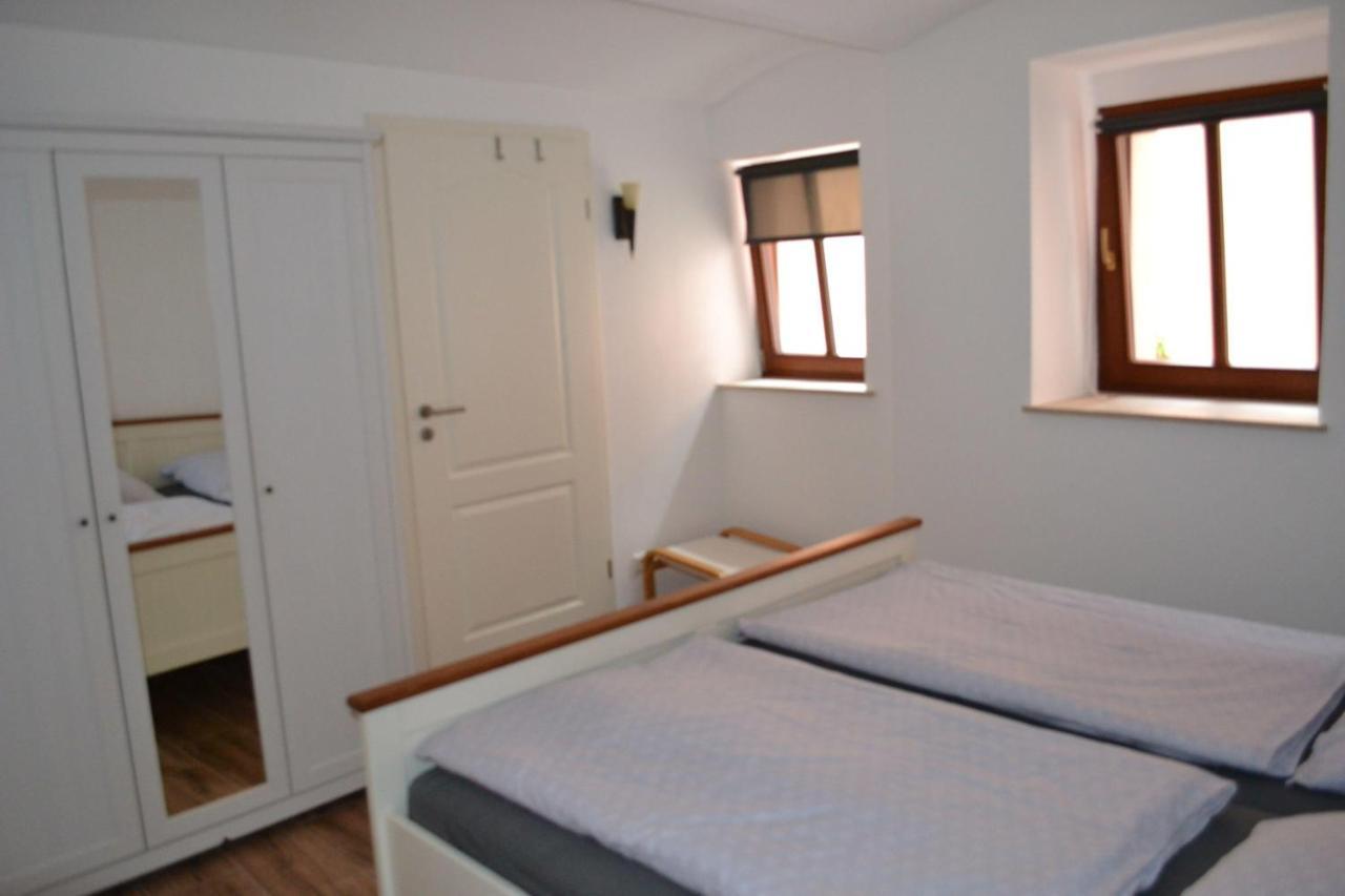 Ferienwohnung-Max-22 Muglitztal Zewnętrze zdjęcie
