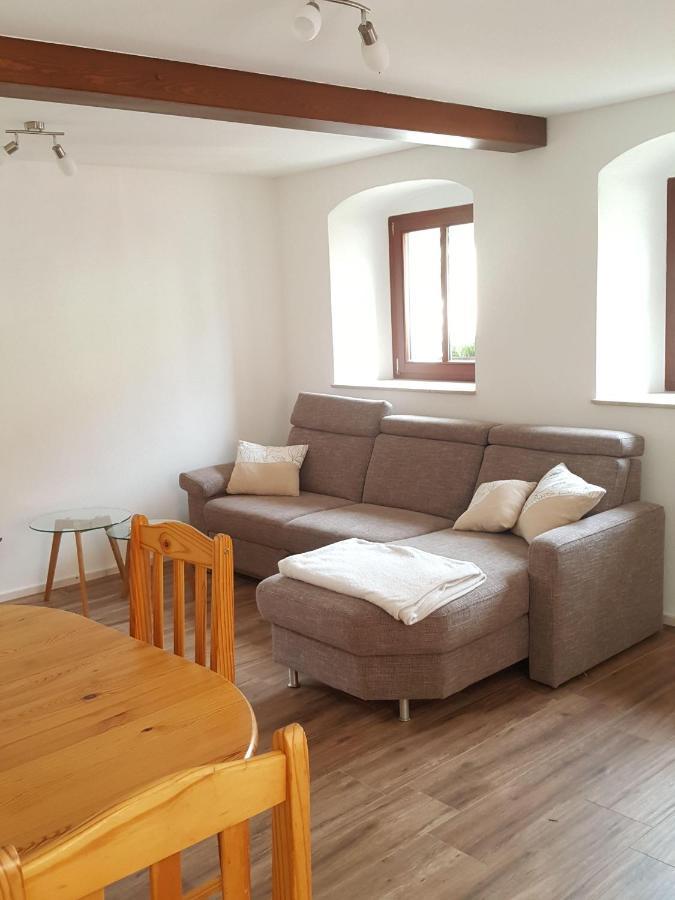 Ferienwohnung-Max-22 Muglitztal Zewnętrze zdjęcie