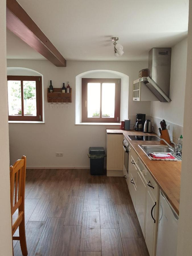 Ferienwohnung-Max-22 Muglitztal Zewnętrze zdjęcie