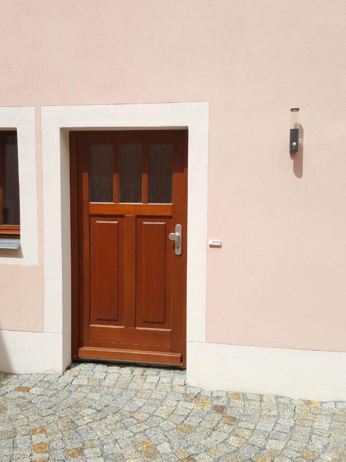 Ferienwohnung-Max-22 Muglitztal Zewnętrze zdjęcie